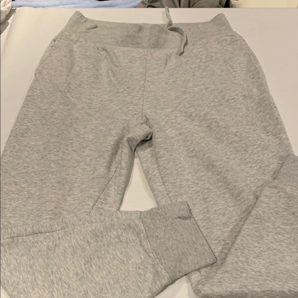 TNA Pants - TNA grey Sweatpants